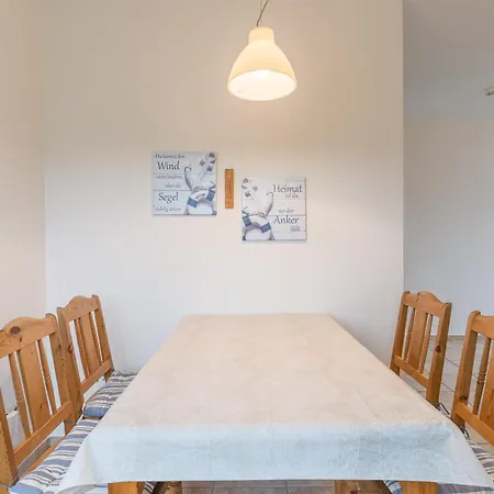 Suennslag, 86 Apartmán Boltenhagen (Ostseebad)