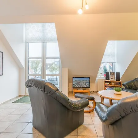 Suennslag, 86 Apartman *