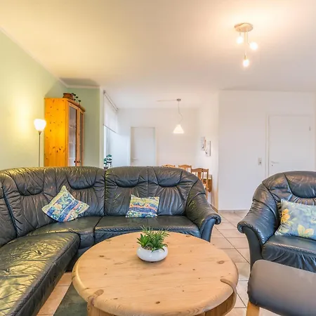 Apartman Suennslag, 86 *