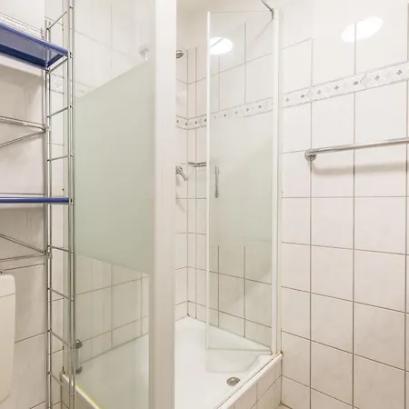 Suennslag, 86 Apartmán