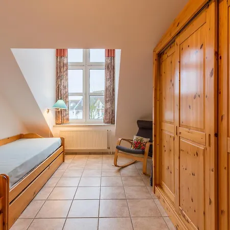 Apartmán Suennslag, 86 Boltenhagen (Ostseebad)