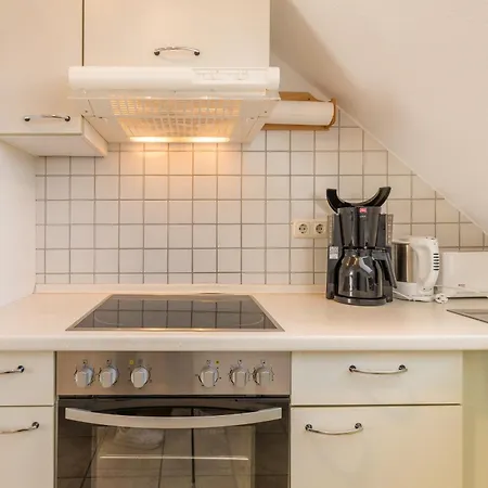 Apartmán Suennslag, 86 *