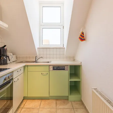Suennslag, 86 Apartmán Boltenhagen (Ostseebad)